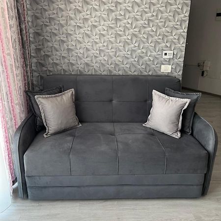 Apartament Anais Alba Iulia Eksteriør bilde