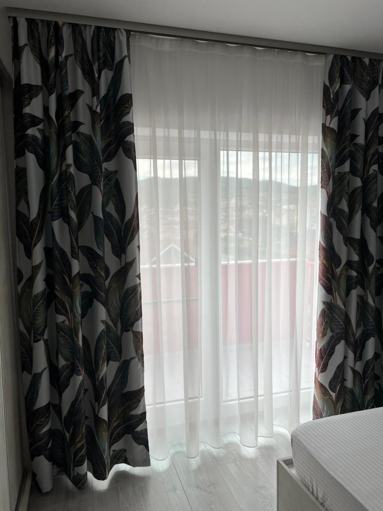 Apartament Anais Alba Iulia Eksteriør bilde