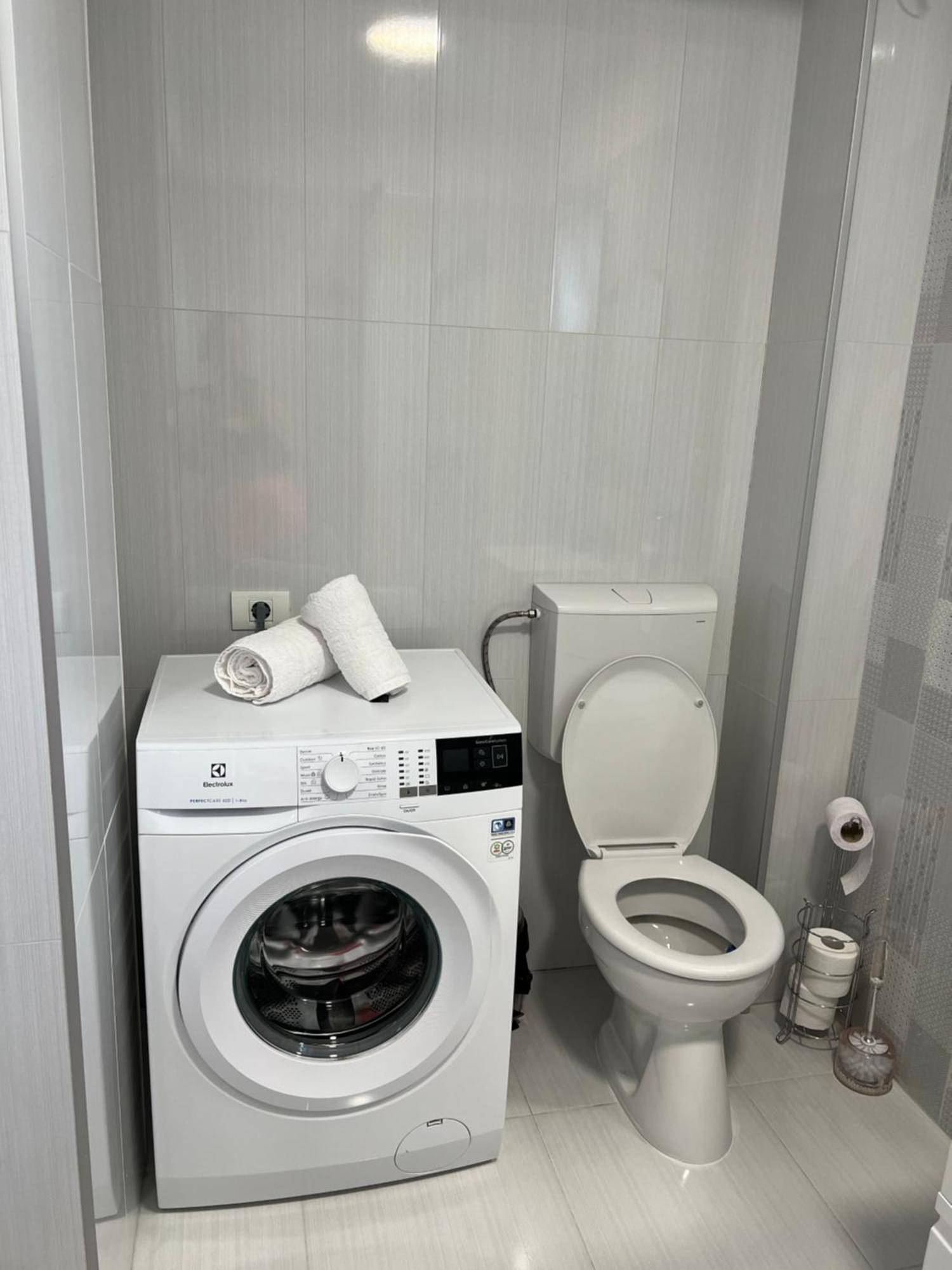 Apartament Anais Alba Iulia Eksteriør bilde