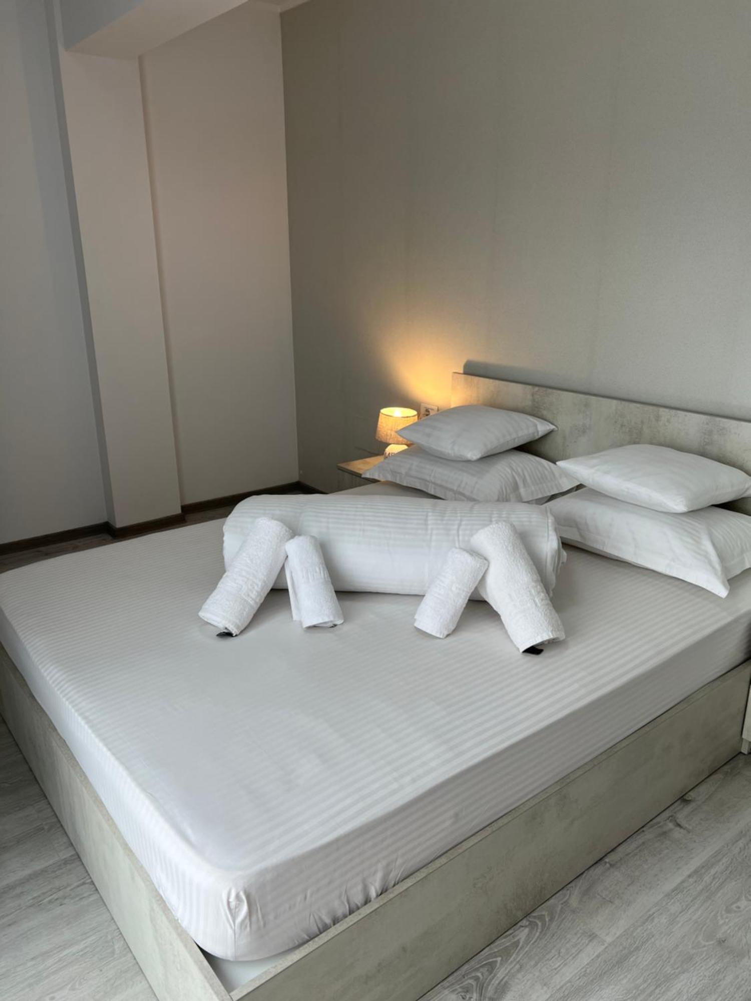 Apartament Anais Alba Iulia Eksteriør bilde