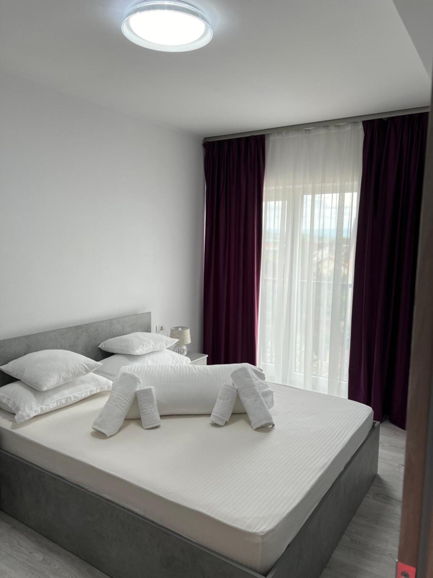 Apartament Anais Alba Iulia Eksteriør bilde