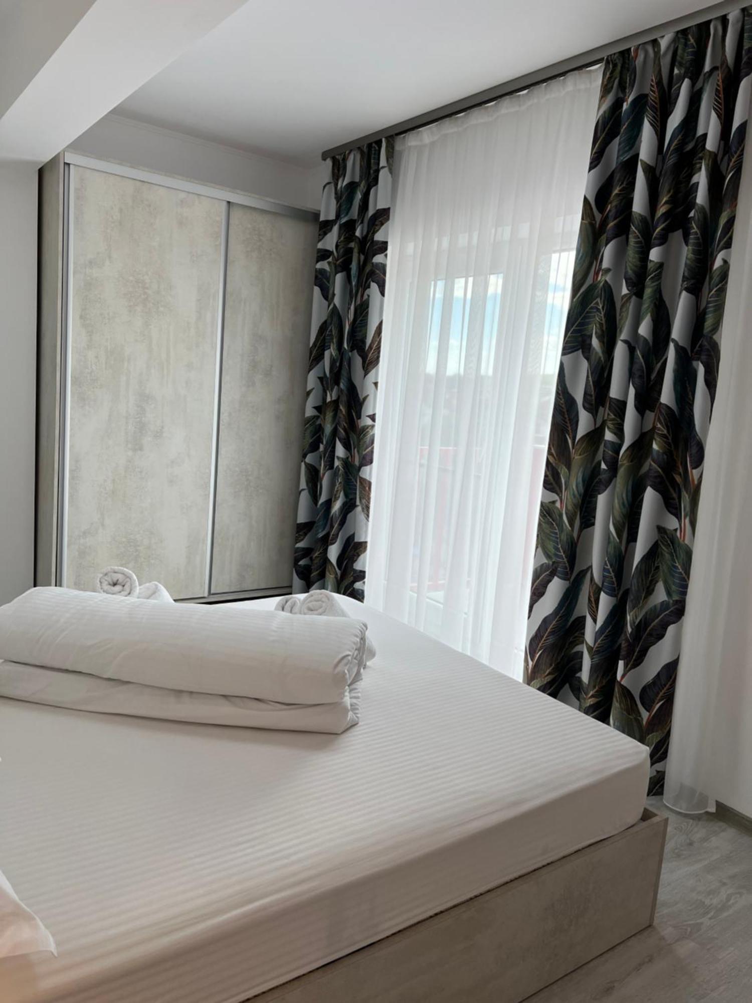 Apartament Anais Alba Iulia Eksteriør bilde