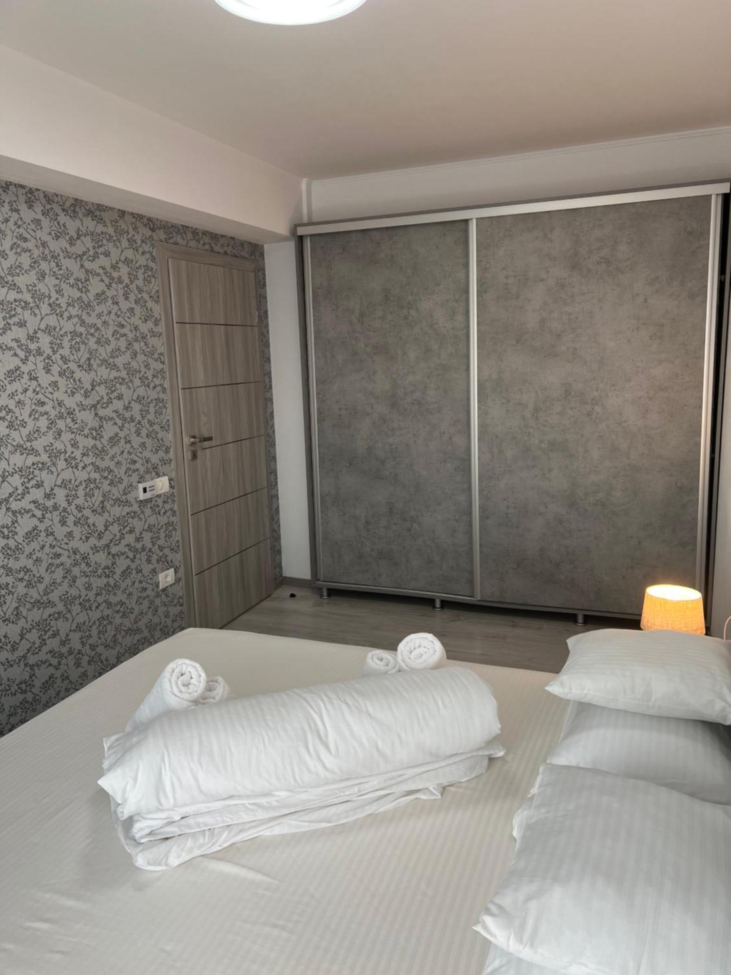 Apartament Anais Alba Iulia Eksteriør bilde