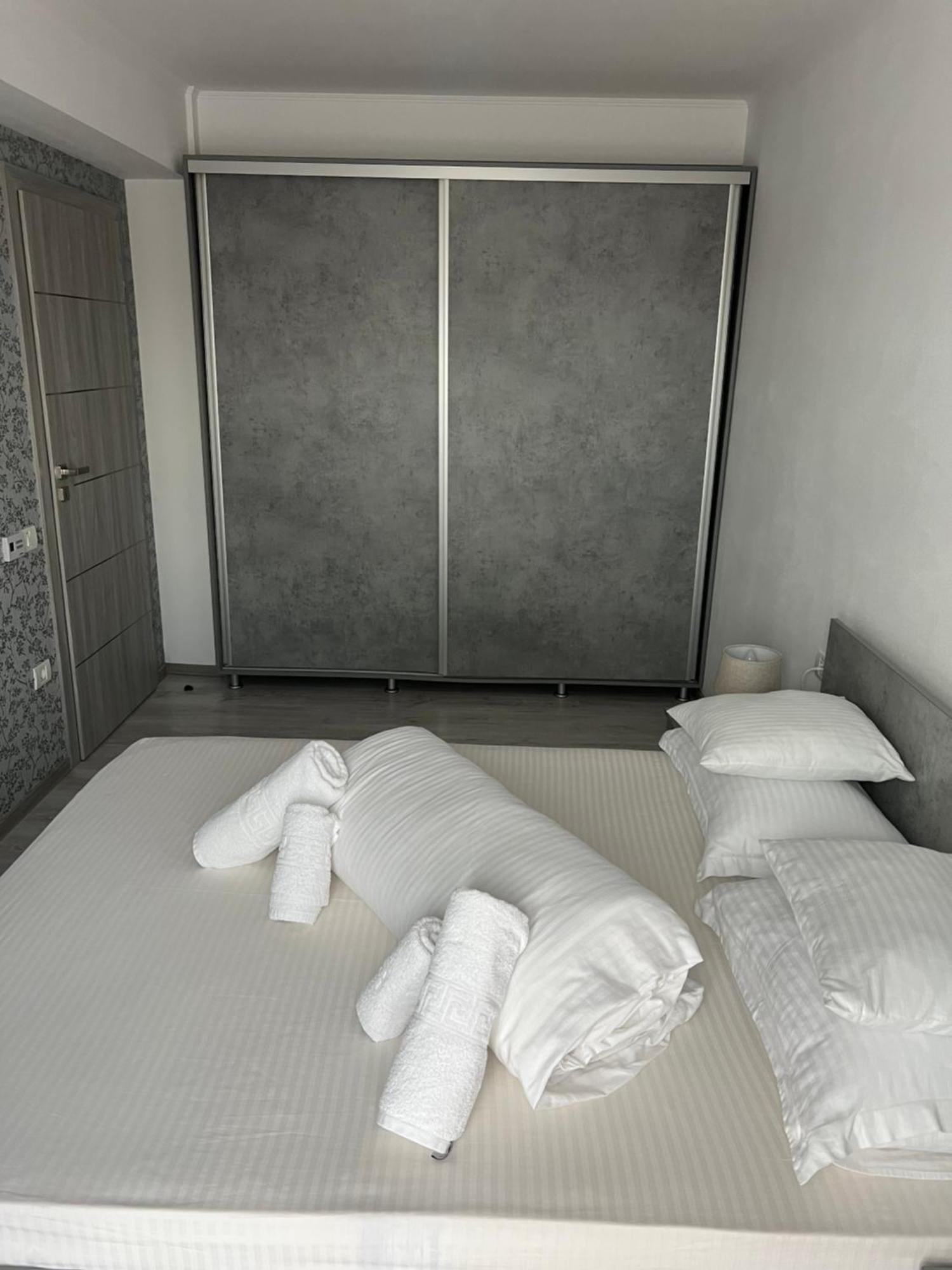 Apartament Anais Alba Iulia Eksteriør bilde