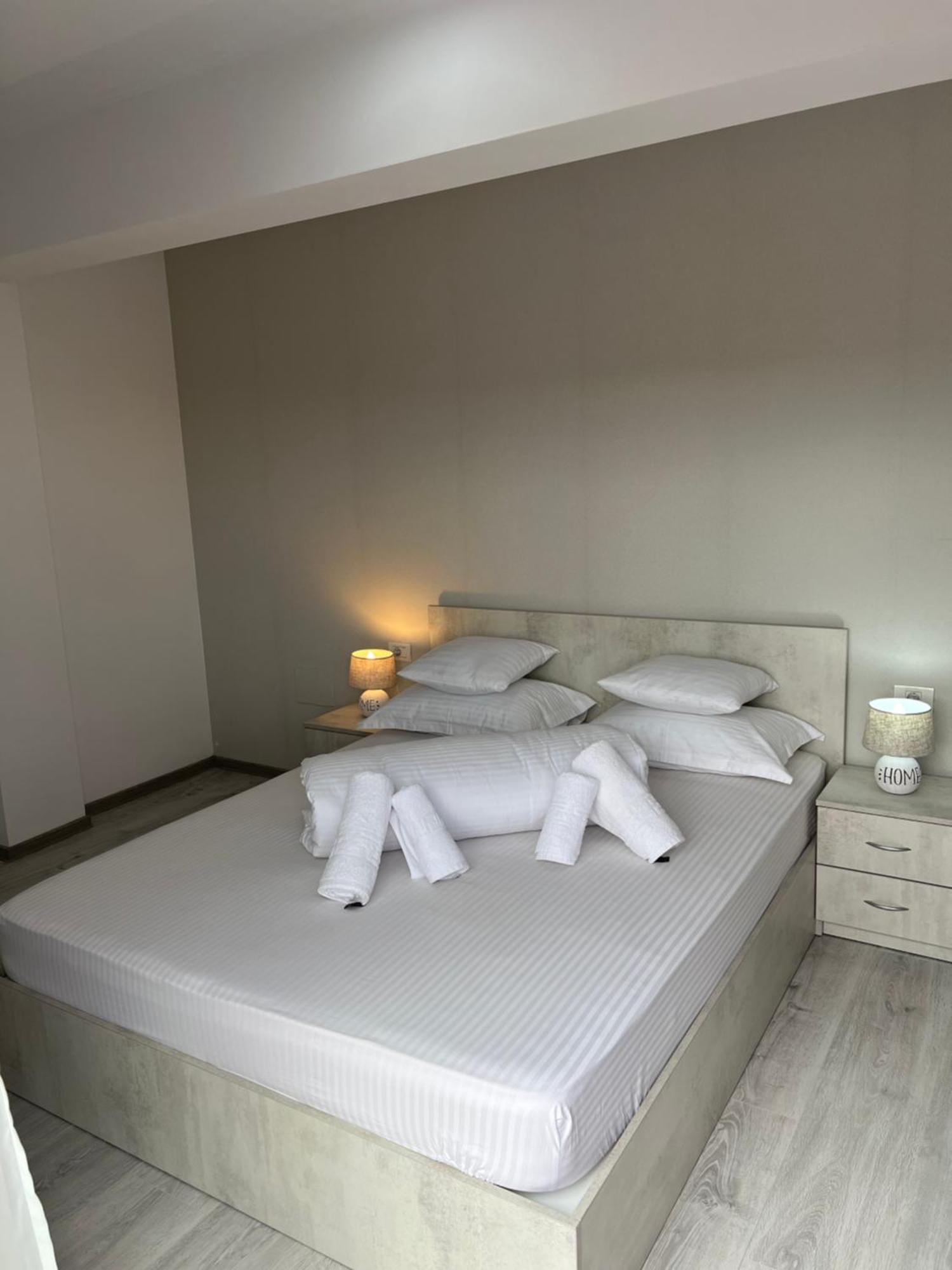 Apartament Anais Alba Iulia Eksteriør bilde