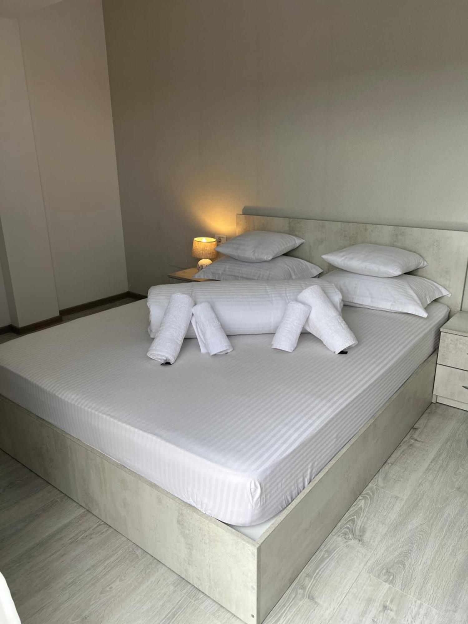 Apartament Anais Alba Iulia Eksteriør bilde