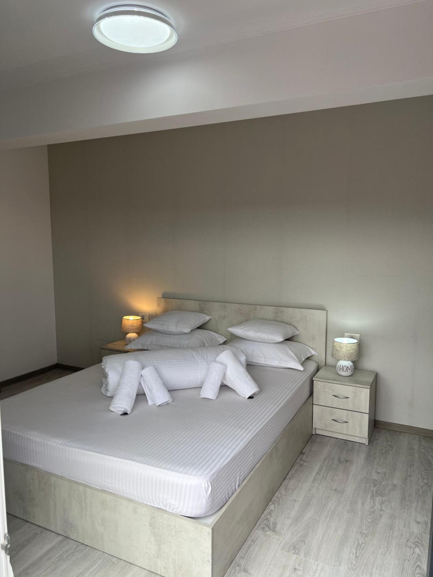 Apartament Anais Alba Iulia Eksteriør bilde