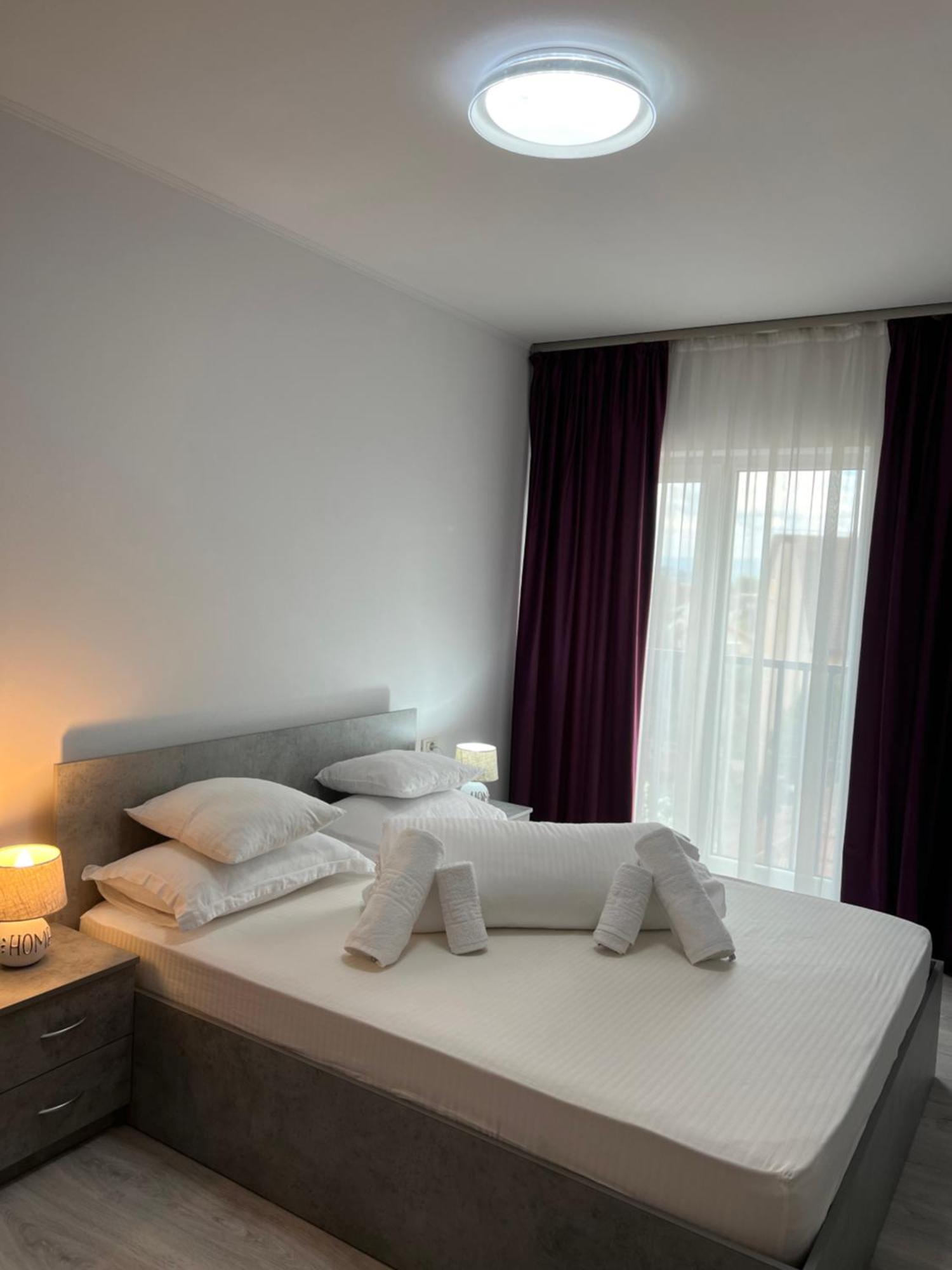 Apartament Anais Alba Iulia Eksteriør bilde