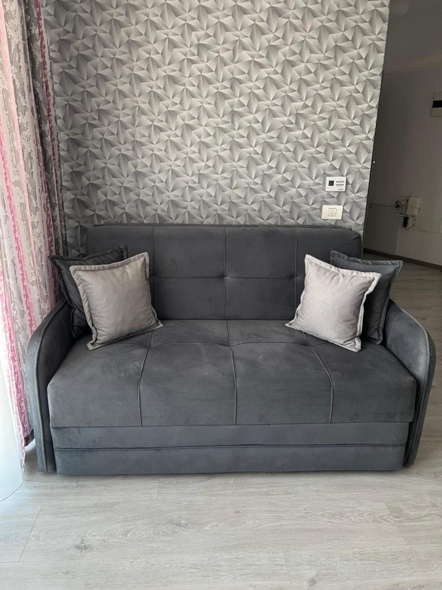 Apartament Anais Alba Iulia Eksteriør bilde
