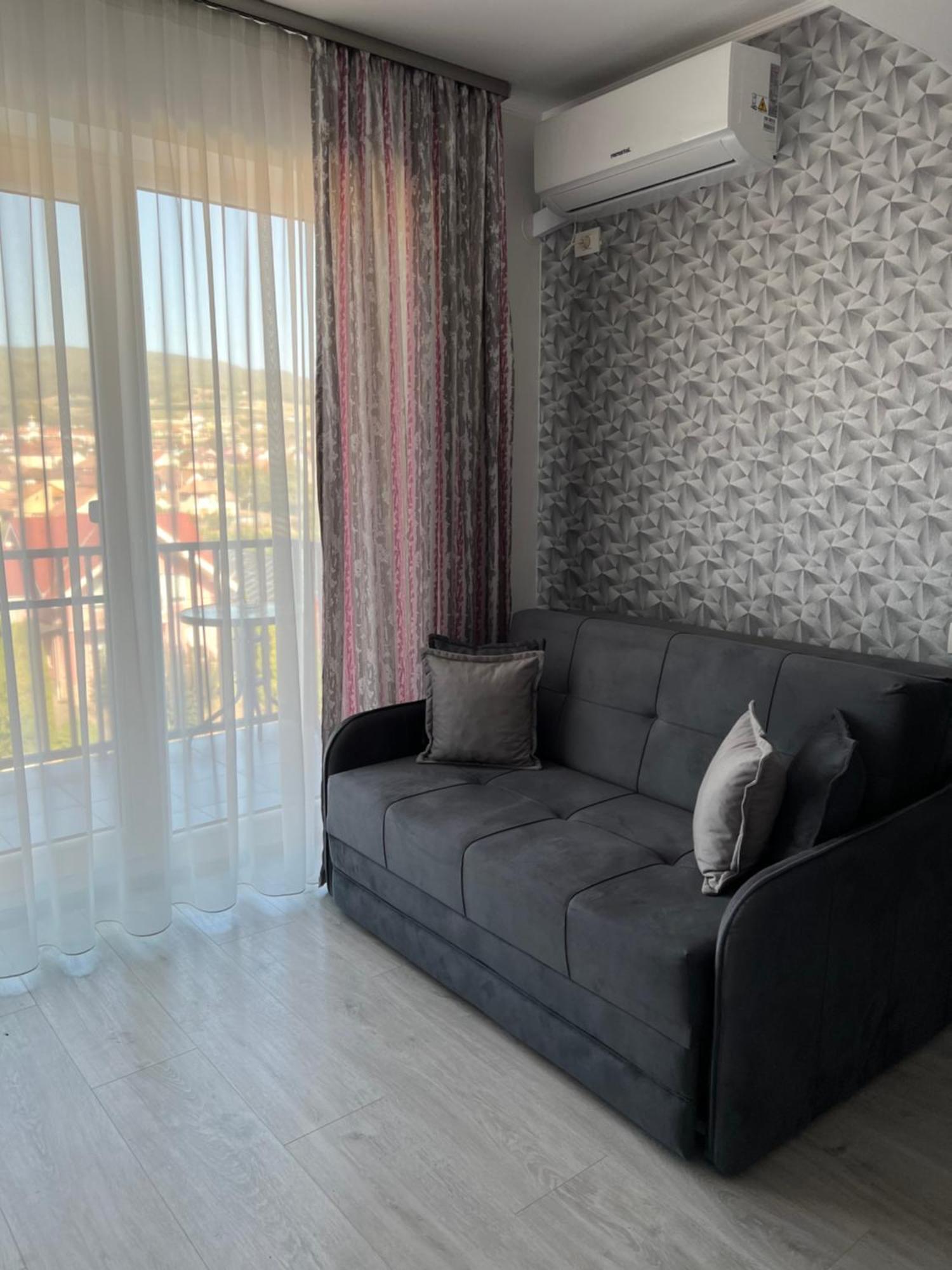 Apartament Anais Alba Iulia Eksteriør bilde